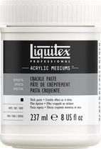 Liquitex Acrylic Additive 237ml Pot Crackle Paste