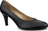 Gabor 05.210.37 - dames pump - zwart - maat 43