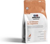Specific Food Allergen Management FDD-HY - 2 kg