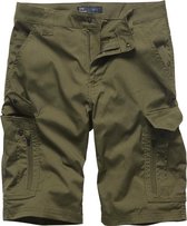 Vintage Industries Bearing Technical short olive