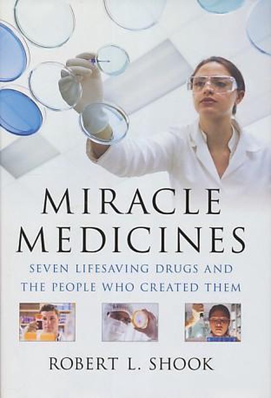 9781591841579 - Miracle Medicines