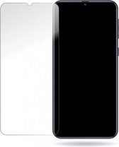 Mobilize Gehard Glas Screenprotector Geschikt voor Samsung Galaxy M31