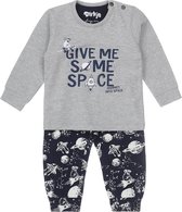 Dirkje Baby Jongens Pyjamaset - Maat 74/80
