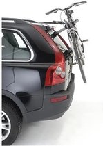 fietsendrager | fietsdrager | fietsdrager achterklep | fietsdrager voor  electrische... | bol.com