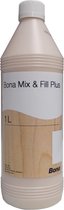 Voegenkit - Sneldrogend - Roestwerend - Bona Mix en Fill plus - 1L - Fles