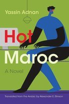 Middle East Literature In Translation - Hot Maroc