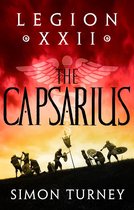 Legion XXII 1 - Legion XXII: The Capsarius