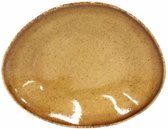 Costa Nova Riviera - servies - brood bord - Lantana - aardewerk - set van 4 - 16 cm rond