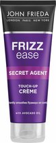 Bol.com 4x John Frieda Frizz Ease Secret Agent Creme 100 ml aanbieding