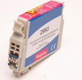 Inkmaster Huismerk compatible voor Epson 29XL (T2993) inktcartridge Magenta hoge capaciteit