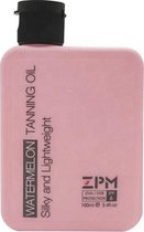 ZPM Watermelon Tanning Oil SPF6