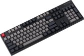 PBT Dolch Keycaps voor Keyboard - 108 Keycaps - Gaming - Toetsenbord -