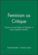 Feminism as Critique