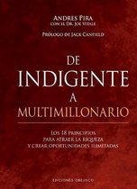 de Indigente a Multimillonario