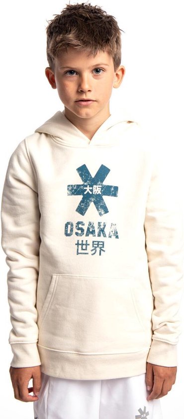 Osaka Vintage Star Hoodie Junior - Maat 140