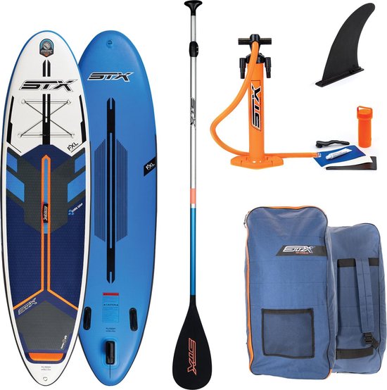 STX Isup Freeride 10'6"