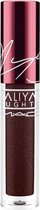 MAC Aaliyah Haughton Lipglass Lipgloss - 1 In A Million - 3,1 ml - exclusieve lipgloss