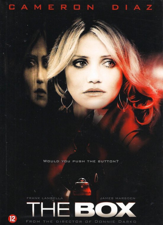 Box (DVD)