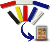 Cheapcards Toploader Stands 5st. - Pokémon - YuGiOh- Magic