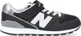 New Balance Yv996 Lage sneakers - Jongens - Zwart - Maat 35