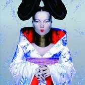 Björk - Homogenic (CD)