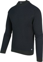 Blue Industry pullover