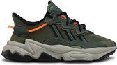 Adidas Ozweego Sneakers - Groen - Maat 38 2/3