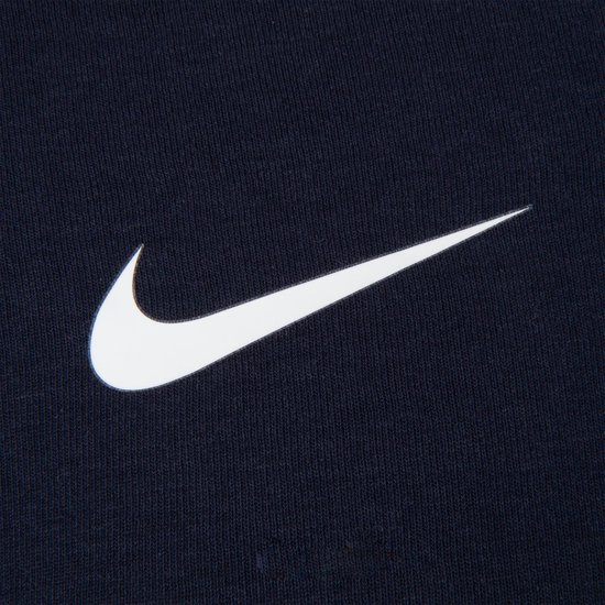 Nike Park 20 Polo Sportpolo - Maat L - Mannen - Navy - Wit