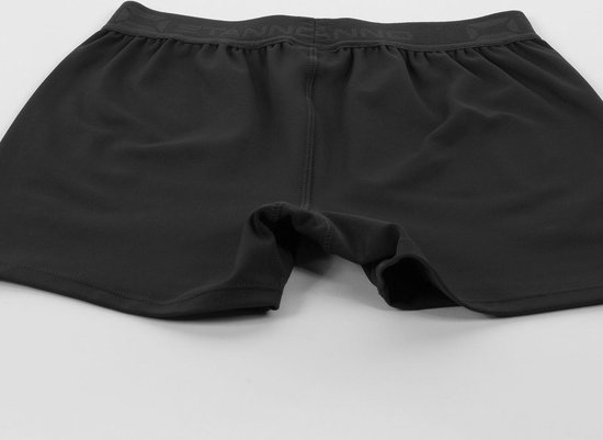 Stanno - Elemental Tight Dames - Sportbroek - Maat M - Zwart van Stanno — afbeelding 4