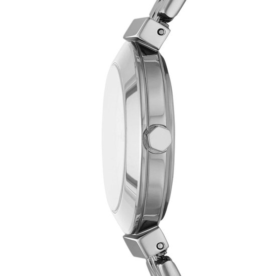 Orologio DKNY Stanhope NY2963 – Donna, Quadrante Analogico, Cinturino In Acciaio, Elegante E Moderno