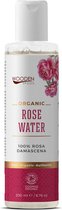 Biologisch Rozenwater 200ml, om de huid te kalmeren, reinigen en voeden, 100% Rosa Damascena bloemenwater!!!