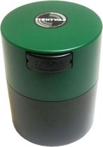 Tightvac 0,29 liter solid dark green cap