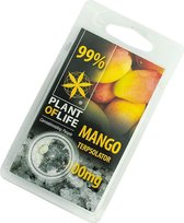 Plant of life terpsolator 99% mango fruit 100mg.
