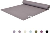 Love Generation ● Yoga Mat ● Fitness Mat ● Taupe