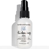 Bumble and Bumble Thickening Hairspray 60ml