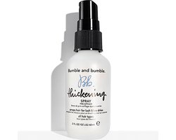 Bumble and bumble Thickening Hairspray