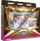 Pokémon Kaarten Shining Fates Mad Party Pin Collection Bunnelby | Pokemon Kaarten Opbergdoos | Speelgoed Verzamelkaarten voor kinderen | pokemon kaarten booster box | pokemon speel