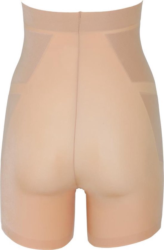 Maidenform Firm Control Girls Shorts Shapewear DMS088