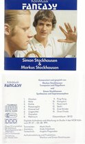 Simon & Markus Stockhausen - Fantasy