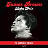 Night Train: King Singles Collection