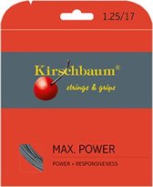 Kirschbaum Max Power 200m-1.30mm