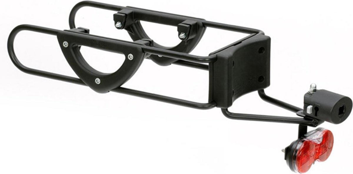 Andersen Royal Shopper - Fietsbevestiging