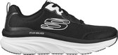 Skechers D'Lux Walker sneakers zwart - Maat 39