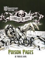 Library of Doom - Poison Pages