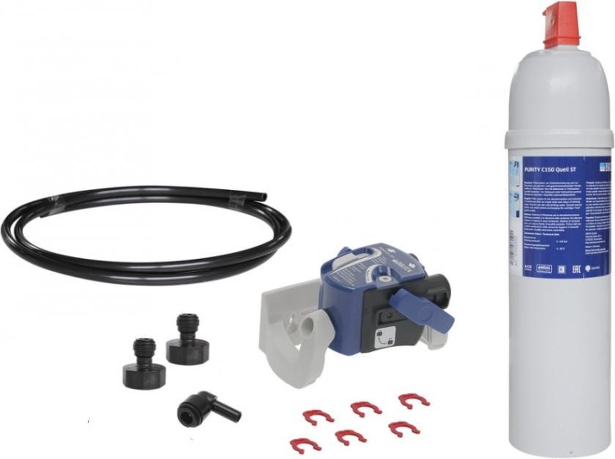BRITA PURITY C150 Quell ST Starterset