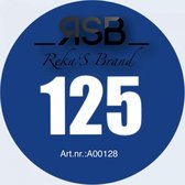 RSB – acryl powder color 125