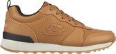 Skechers Og 85 - Porthole Dames Sneakers - Wheat - Maat 40