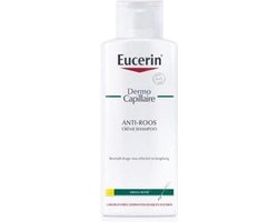 Anti-Roos Shampoo Eucerin Dermo Capillaire (250 ml)