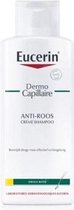 Eucerin Dermo Capillaire Anti-Roos Crème Shampoo  Anti-Roos 250ml