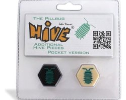 Hive Pocket - Pillbug